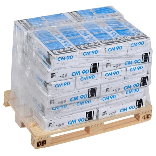 Carson 500907617 Euro-Palette Mit Ceresit CM90 Easy 1:14 3 Carson 500907617 Euro-Palette Mit Ceresit CM90 Easy 1:14