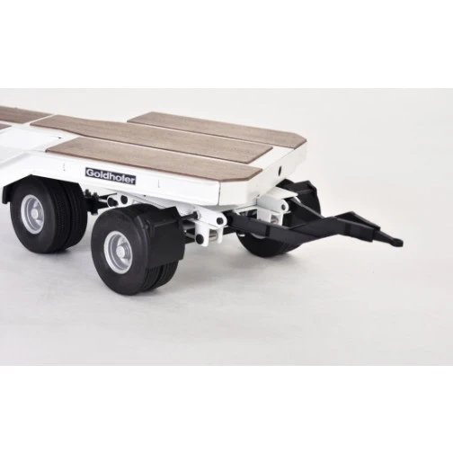 Carson Goldhofer TU4 Tiefladeanhänger 1:14 4 Carson Goldhofer TU4 Tiefladeanhänger 1:14 - Image 2