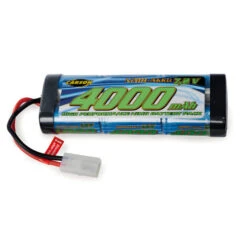 Carson Racing Pack Akku NiMh 7,2V 4000mAh