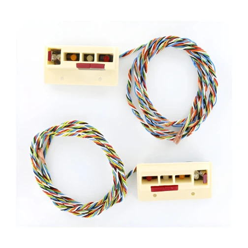 Carson Rückleuchtenplatine (2) 7,2/12V 1:14 Volvo FH16 Abschlepper 2 Carson Rückleuchtenplatine (2) 7,2/12V 1:14 Volvo FH16 Abschlepper