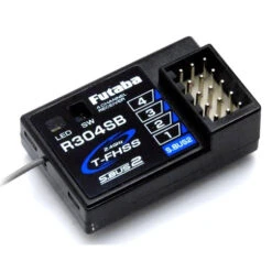Futaba Empfänger R304SB 2.4 GHz T-FHSS