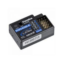 Futaba Empfänger R304SB-E 2,4 GHz T-FHSS