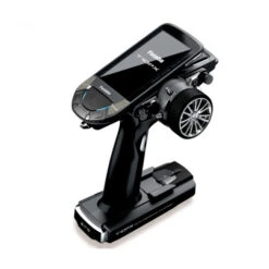 Futaba Fernsteuerung T10PX 2.4GHz Mit R404SBS-E Empfänger