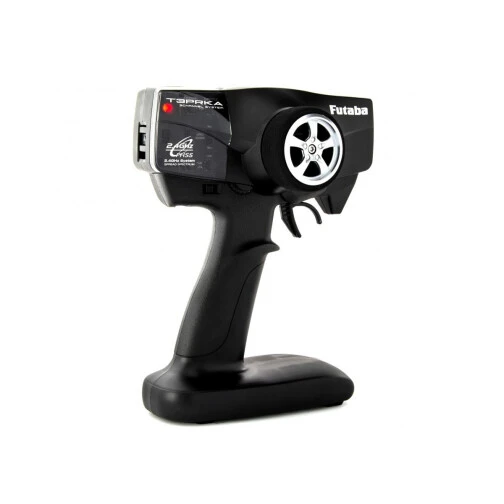 Futaba Fernsteuerung T3PRKA 2,4 GHz Mit R203GF Empfänger 3 Futaba Fernsteuerung T3PRKA 2,4 GHz Mit R203GF Empfänger