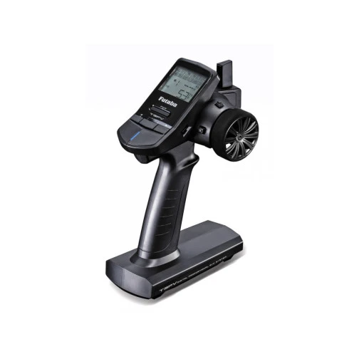 Futaba Fernsteuerung T3PV Mit R203GF (ohne Telemetrie) 3 Futaba Fernsteuerung T3PV Mit R203GF (ohne Telemetrie)