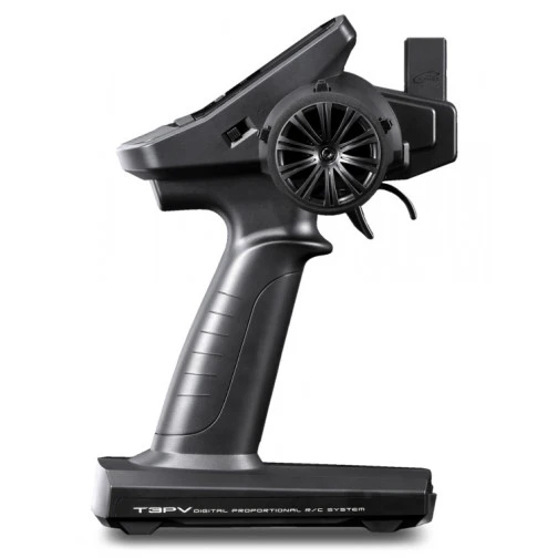 Futaba Fernsteuerung T3PV Mit R203GF (ohne Telemetrie) 5 Futaba Fernsteuerung T3PV Mit R203GF (ohne Telemetrie) - Image 3