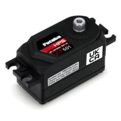 Futaba Servo HPS CT500 Car 0,06 S/21 Kg