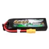 Gens Ace Lipo Akku 5000mAh 11,1V 60C 3S1P XT90 Bashing Series -Tamico gens ace lipo akku 5000mah 111v 60c 3s1p xt90 bashing series