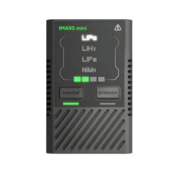 GensAce Imars G-Tech 60W Charger 2-4S Ohne Netzteil