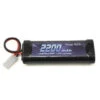 GensAce Racing Pack 2200mAh 7,2V NiMh Akku Tamiya-Stecker -Tamico gensace racing pack 2200mah 72v nimh akku tamiya stecker