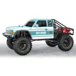 Gmade BOM TC 1:10 GS02F Bausatz