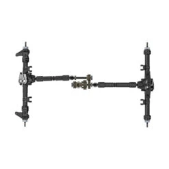 Gmade Buffalo Pickup TS 1:10 GS02F Bausatz 15 Gmade Buffalo Pickup TS 1:10 GS02F Bausatz -Tamico gmade buffalo pickup ts 110 gs02f bausatz6