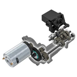 Gmade Buffalo Pickup TS 1:10 GS02F Bausatz 17 Gmade Buffalo Pickup TS 1:10 GS02F Bausatz -Tamico gmade buffalo pickup ts 110 gs02f bausatz8