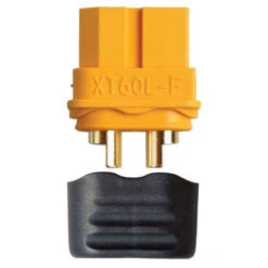 Goldkontakt XT60L (Buchse)