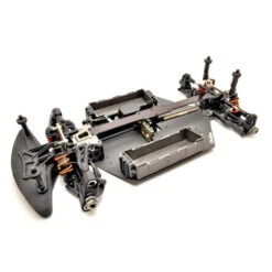 Hobao Hyper VTE2 On-Road Extreme Speed 1:7 Chassis ARR