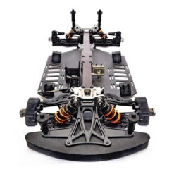 Hobao Hyper VTE2 On-Road Extreme Speed 1:7 Chassis ARR -Tamico hobao hyper vte2 on road extreme speed 17 chassis arr3