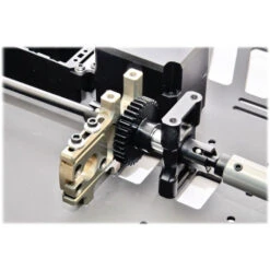 Hobao Hyper VTE2 On-Road Extreme Speed 1:7 Chassis ARR -Tamico hobao hyper vte2 on road extreme speed 17 chassis arr5