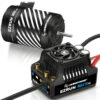 Hobbywing Ezrun MAX10 G2 80A Combo Mit Motor 3652SD-3300kV 3,175 Well 1 Hobbywing Ezrun MAX10 G2 80A Combo Mit Motor 3652SD-3300kV 3,175 Well -Tamico hobbywing ezrun max10 g2 80a combo mit motor 3652sd 3300kv 3175 welle