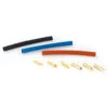 Hobbywing Goldkontakt Stecker Set 4.0mm 3 Paar -Tamico hobbywing goldkontakt stecker set 40mm 3 paar