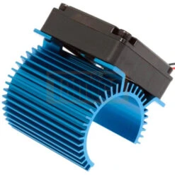Hobbywing Lüfter Mit Kühlrippen Für 36mm Motor Länge 60mm -Tamico hobbywing luefter mit kuehlrippen fuer 36mm motor laenge 60mm3