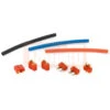 Hobbywing T-Stecker (3 Paar) 2 Hobbywing T-Stecker (3 Paar) -Tamico hobbywing t stecker 3 paar