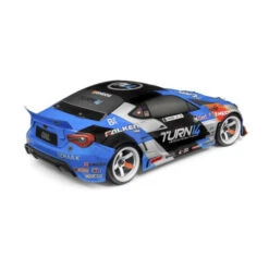 HPI 120096 Dai Yoshihara Subaru BRZ RS4 Sport 3 Drift RTR -Tamico hpi 120096 dai yoshihara subaru brz rs4 sport 3 drift rtr3