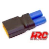 HRC Adapter EC5 (W) Zu XT90 (M) 1 HRC Adapter EC5 (W) Zu XT90 (M) -Tamico hrc adapter ec5 w zu xt90 m