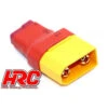 HRC Adapter T-Stecker-Buchse Zu XT90 Akku Stecker -Tamico hrc adapter t stecker buchse zu xt90 akku stecker