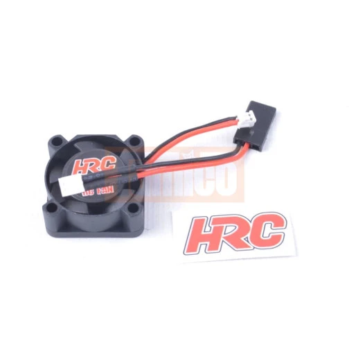 HRC Lüfter 25x25x10mm Typhoon Ultra High Speed Fan Für Hobbywing ESC 3 HRC Lüfter 25x25x10mm Typhoon Ultra High Speed Fan Für Hobbywing ESC