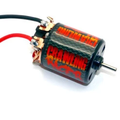 HRC Racing Elektromotor Typ 540 Crawling Racer 40T