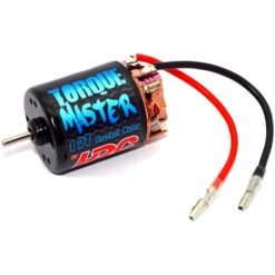HRC Racing Elektromotor Typ 540 Torque Master 19T