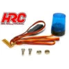 HRC Racing Lichtset 1/10 TC/Drift - LED Einzeln Dach Blinklicht V5 -