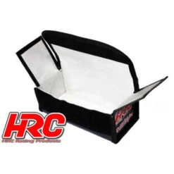 HRC Racing LiPo Brandschuztasche Rechteckig 60x75x185mm 5 HRC Racing LiPo Brandschuztasche Rechteckig 60x75x185mm -Tamico hrc racing lipo brandschuztasche rechteckig 60x75x185mm2