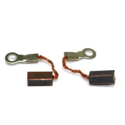 HRC Racing Motor-Kohlen Für 540 Motor (2)