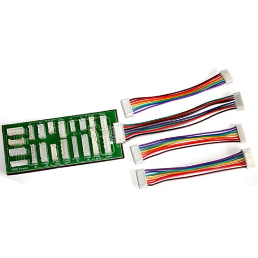 HRC Racing Multi Balance Board 4 In 1 3 HRC Racing Multi Balance Board 4 In 1