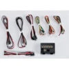 Killerbody KB48101 LED Licht Set (10 LEDs) Mit Kontroller Box -Tamico killerbody kb48101 led licht set 10 leds mit kontroller box