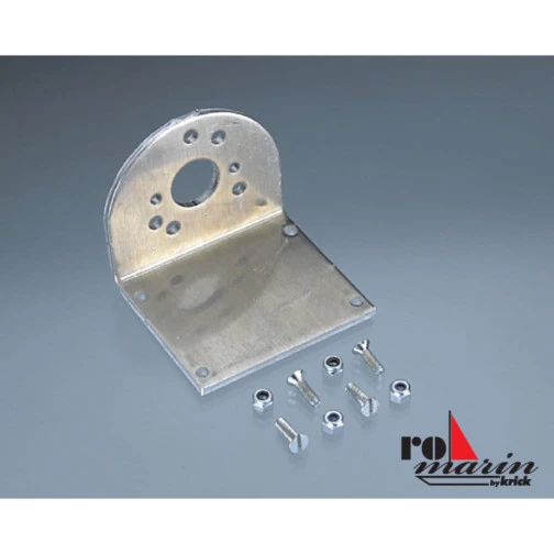 Krick Alu Motorhalter Für 500-800 Motore 3 Krick Alu Motorhalter Für 500-800 Motore