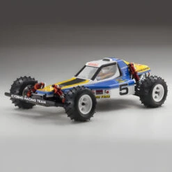 Kyosho 30617 Optima Buggy 2016 Bausatz