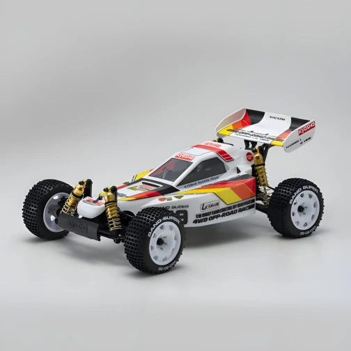 Kyosho 30622 Optima Mid Buggy 2022 Bausatz 3 Kyosho 30622 Optima Mid Buggy 2022 Bausatz