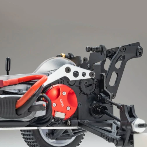 Kyosho 30622 Optima Mid Buggy 2022 Bausatz 12 Kyosho 30622 Optima Mid Buggy 2022 Bausatz - Image 10