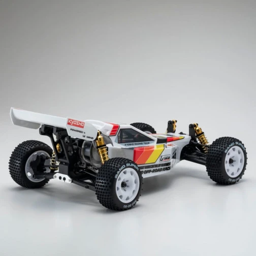 Kyosho 30622 Optima Mid Buggy 2022 Bausatz 6 Kyosho 30622 Optima Mid Buggy 2022 Bausatz - Image 4