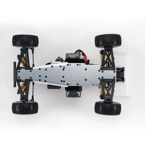Kyosho 30622 Optima Mid Buggy 2022 Bausatz 10 Kyosho 30622 Optima Mid Buggy 2022 Bausatz - Image 8