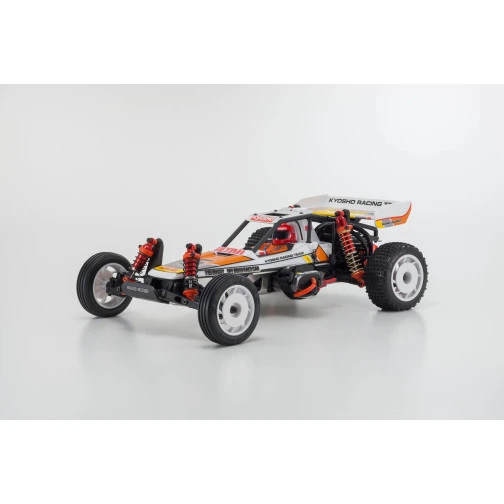 Kyosho 30625 Ultima Buggy 2019 Bausatz 4 Kyosho 30625 Ultima Buggy 2019 Bausatz - Image 2