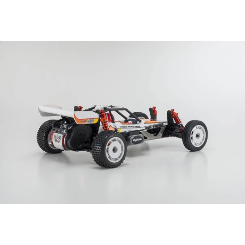 Kyosho 30625 Ultima Buggy 2019 Bausatz 5 Kyosho 30625 Ultima Buggy 2019 Bausatz - Image 3