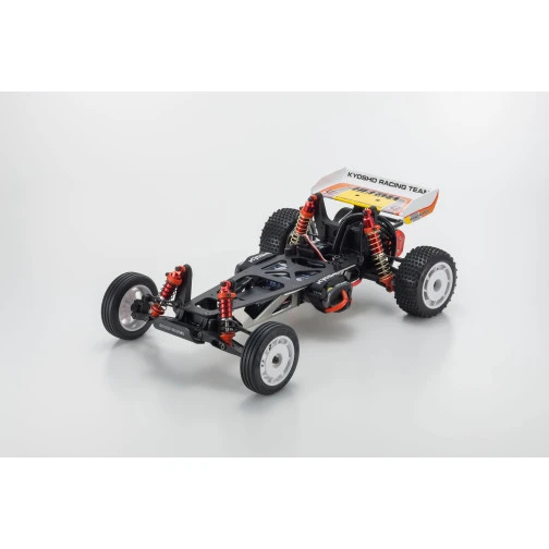 Kyosho 30625 Ultima Buggy 2019 Bausatz 6 Kyosho 30625 Ultima Buggy 2019 Bausatz - Image 4
