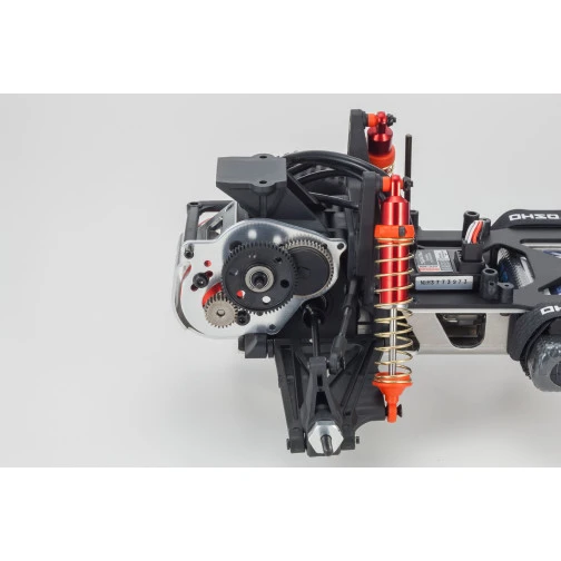 Kyosho 30625 Ultima Buggy 2019 Bausatz 7 Kyosho 30625 Ultima Buggy 2019 Bausatz - Image 5