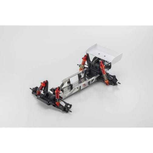 Kyosho 30625 Ultima Buggy 2019 Bausatz 8 Kyosho 30625 Ultima Buggy 2019 Bausatz - Image 6