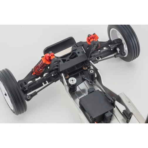 Kyosho 30625 Ultima Buggy 2019 Bausatz 9 Kyosho 30625 Ultima Buggy 2019 Bausatz - Image 7