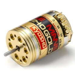 Kyosho Brushless-Motor Le Mans 240 BLS 13.5 Legendary Serie