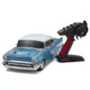 Kyosho Chevy Bel Air Coupe 1957 Turquoise Fazer MK2 (L) 1:10 RTR 1 Kyosho Chevy Bel Air Coupe 1957 Turquoise Fazer MK2 (L) 1:10 RTR -Tamico kyosho chevy bel air coupe 1957 turquoise fazer mk2 l 110 rtr